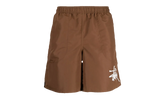 Water Big Basic Short "COFF COFFEE" 113156 COFF