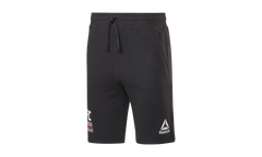 UFC Fan Gear Fight Week Shorts "Night Black" FT8102