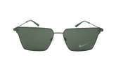 Pursuit Flair Sunglasses "Gunmetal / Green" IB3683X 946