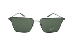 Pursuit Flair Sunglasses "Gunmetal / Green" IB3683X 946