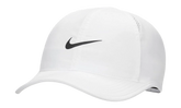 Dri-FIT Club Unstructured Featherlight Cap "White / Black" FB5682 100