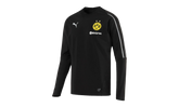 BVB Training Sweatshirt "Puma Black" 753367 02