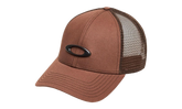 Trucker Ellipse Snapback Hat "Carafe" FOS900005 31V