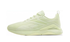 Nanoflex TR 2.0 WMNS "Citrus Glow Laser Lime" 100033773