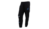 Sportswear Sport Essentials+ Fleece Trousers "Black / White" DM6871 010