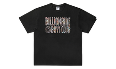 Hidden Gems Short Sleeve T-Shirt "Black" 851 2205 BLACK