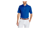 Basic Polo Golf Shirt "Olympian Blue" 431954OCB 66U