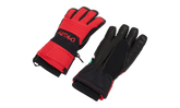 B1B Glove "Red Line / Blackout" FOS901034 9MF