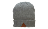 Cuffed Beanie "Grey" 545419 063