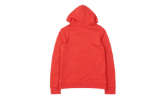 Trefoil Hoodie "Trace Scarlet" CX1899