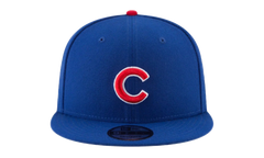 9Fifty MLB Chicago Cubs Basic 11591072