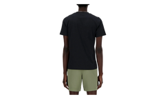 Sport Essentials Logo T-Shirt "Black / White" MT41502BK