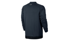 Sportswear Air Full Zip Hoodie "Armoury Navy" 861580 454