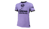 Club América 2023/24 Stadium Third Jersey "Purple Pulse" FD9111 581