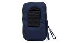 Cross Body Phone Case Bag "Navy Blue" 95 OCY 3150