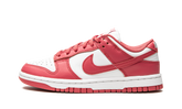 DUNK LO MNS WMNS"White/Archeo Pink" DD1503 111