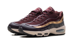 Air Max 95 SE WMNS"Big Bubble Burgundy Crush" IB6398 600
