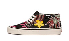 Chukka 49 DX Anaheim Factory "OG Print" VN0A4BTIAZH