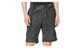 Enhance Graphic Shorts 10.0 "Blackout" FOA400169 02E
