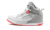 Jordan Spiz'ike GS "WOLF GREY / SUNBLUSH" 535708 026