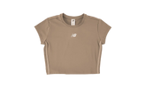 Harmony Fitted T-Shirt WMNS "Dockside" WT51134DOK