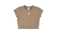 Harmony Fitted T-Shirt WMNS "Dockside" WT51134DOK
