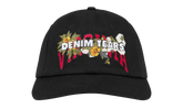 Virginia Cap "Black" DT490