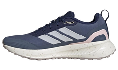 Runfalcon 5 TR WMNS "Dark Blue / Cloud White / Wonder Taupe" JP5912