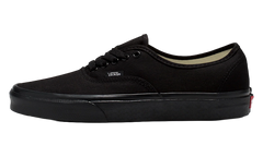Authentic "Black Black" VN000EE3BKA1