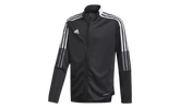 Tiro 21 Track Jacket GS "Black" GM7314