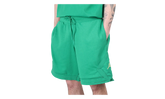 Air Jordan Jumpman Diamond Graphics Shorts "Green" DC7576 372