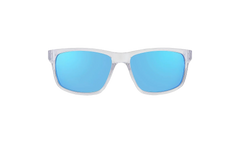 Cruiser Sunglasses "Crystal Clear Frozen Blue Mirror" EV0834 914