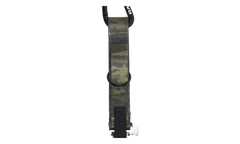 B1B Keychain "Green Brush Camo" FOS900889 9G8