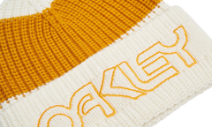 TNP Deep Cuff Beanie "Arctic White" FOS901285 10R