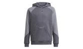 SPRT Collection Hoodie GS "Grey Five / Grey Three" H31213