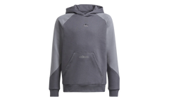 SPRT Collection Hoodie GS "Grey Five / Grey Three" H31213