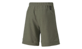 Porsche Design Sweat Shorts "Deep Lichen Green Heather" 596593 05