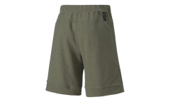 Porsche Design Sweat Shorts "Deep Lichen Green Heather" 596593 05