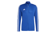 Tiro 23 League Training Jacket "Royal Blue" HS3505