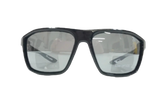 Legend S Sunglasses "Black / Grey / Silver Mirror" EV1061 010