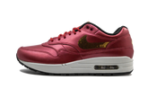 AIR MAX 1 MNS WMNS"Gold Sequins" CT1149 600