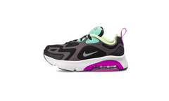 Air Max 200 PS "Thunder Grey Aurora" AT5628 004