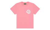 Denim University Tee "Pink" DT474