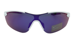 Victory Elite Team Sunglasses "Matte White / Black / Field Tint" FZ9301 102