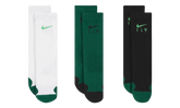 Elite Crew Socks (3 Pairs) GS "Multicolor" DN6949 905