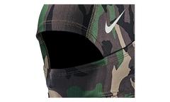 Pro Hyperwarm Hood "Camo - Olive / White" N1004486 919