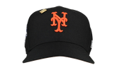 59FIFTY New York Mets 2000 World Series Fitted Hat "Black" NE183