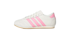 Taekwondo GS "Off White Bliss Pink" JQ4491