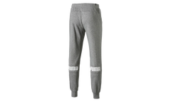 Amplified Sweatpants "Medium Gray Heather" 854739 03