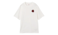 Jordan Flight Club T-Shirt "White" IQ0543 100